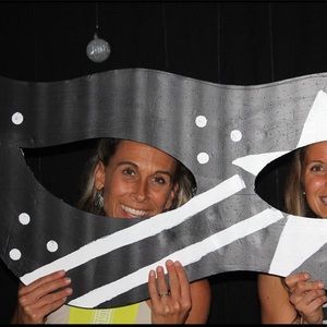 Meet your Posher, Joy